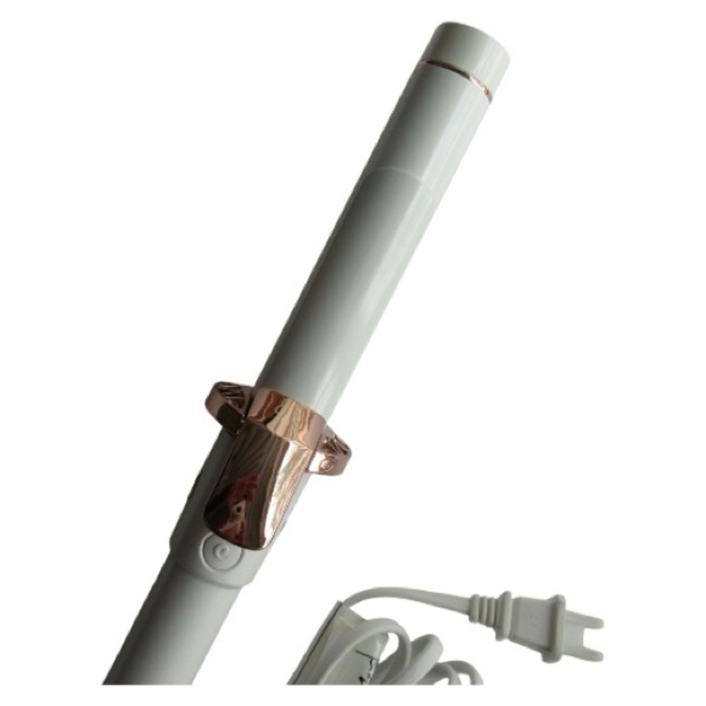 T3 Twirl 360 Motion-Sensing Auto-Rotating Curling Iron - Picture 4 of 14